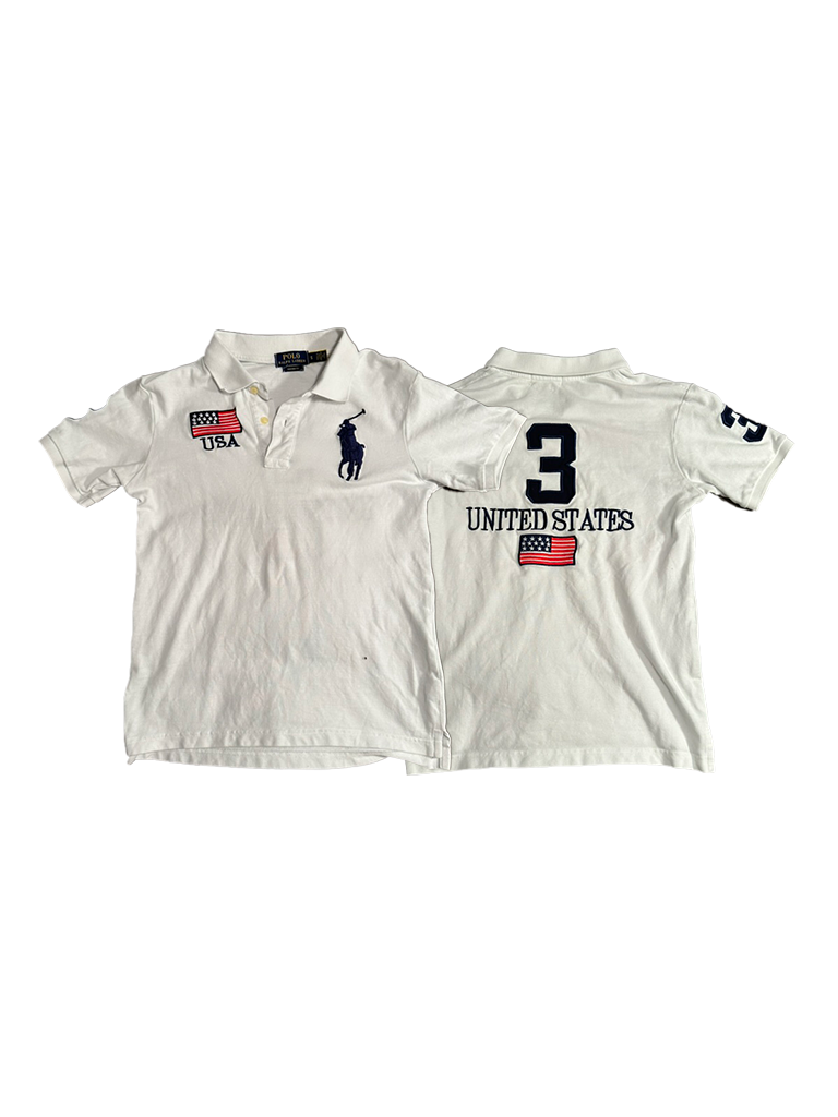 USA Polo T-Shirt