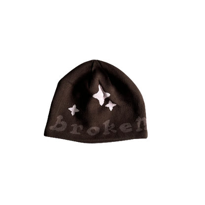 Broken Planet Market Broken Hearts Beanie