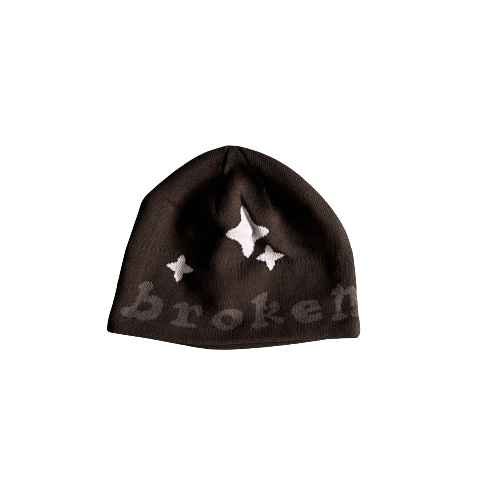 Broken Planet Market Broken Hearts Beanie