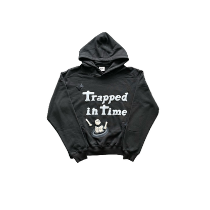 Broken Planet Market Trapped in Time Hoodie