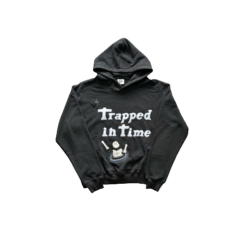 Broken Planet Market Trapped in Time Hoodie