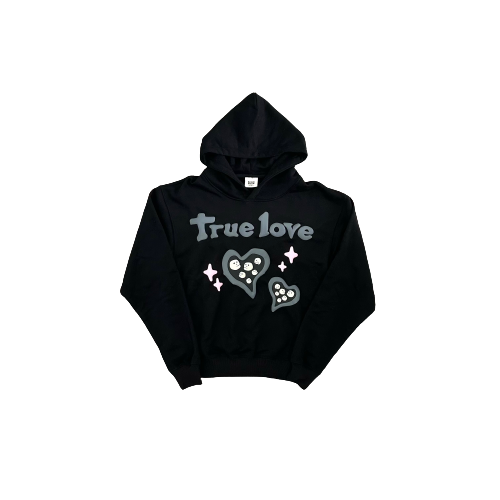 Broken Planet Market True Love Hoodie