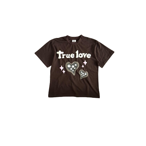 Broken Planet Market True Love T-Shirt