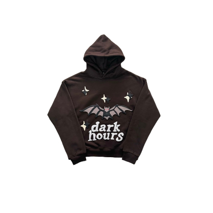 Broken Planet Market Dark Hours Hoodie