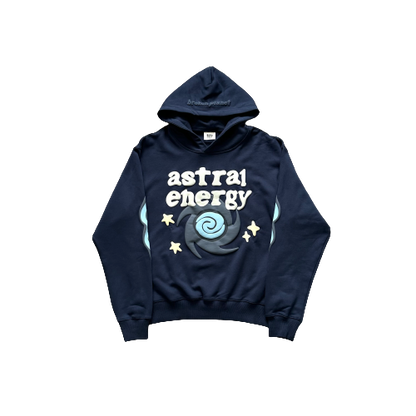 Broken Planet Market Astral Energy Hoodie