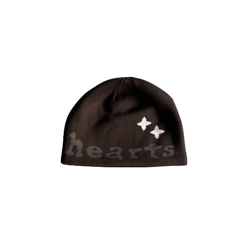 Broken Planet Market Broken Hearts Beanie