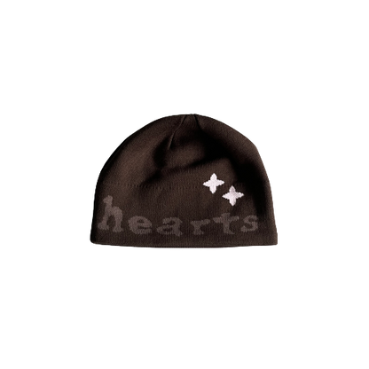 Broken Planet Market Broken Hearts Beanie