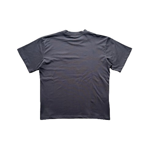 Broken Planet Market Basics Shadow Grey T-Shirt