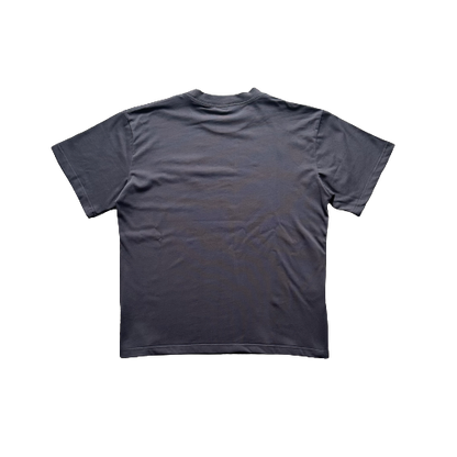 Broken Planet Market Basics Shadow Grey T-Shirt