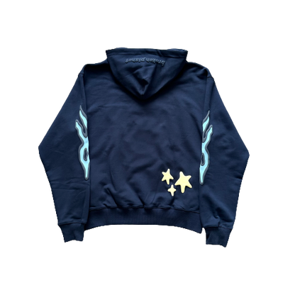 Broken Planet Market Astral Energy Hoodie