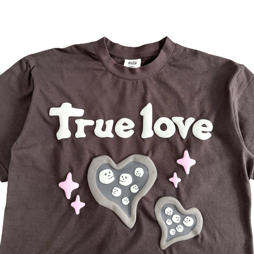 Broken Planet Market True Love T-Shirt