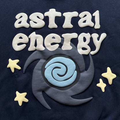 Broken Planet Market Astral Energy Hoodie