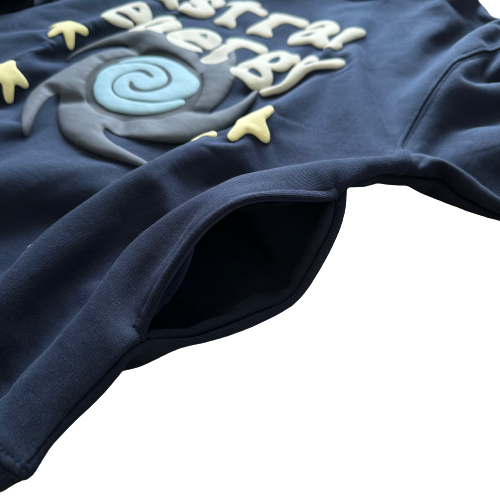 Broken Planet Market Astral Energy Hoodie