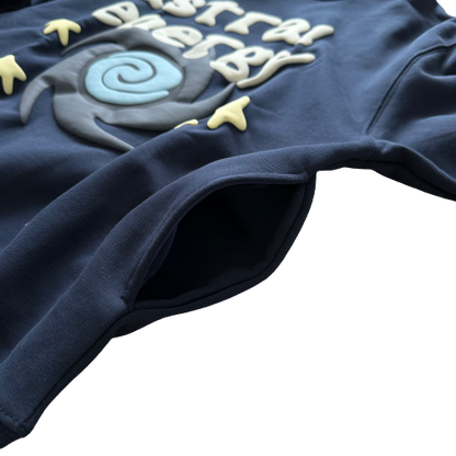 Broken Planet Market Astral Energy Hoodie