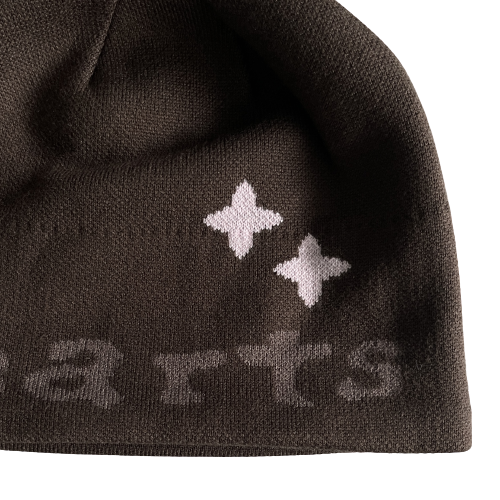 Broken Planet Market Broken Hearts Beanie