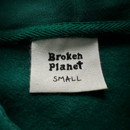 Broken Planet Market Speed Of Light Hoodie