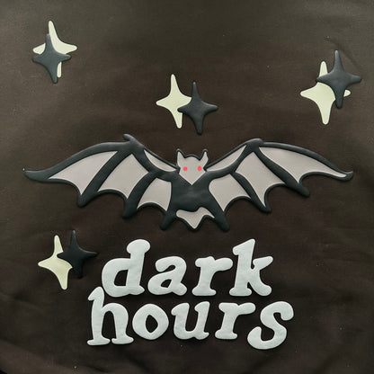 Broken Planet Market Dark Hours Hoodie