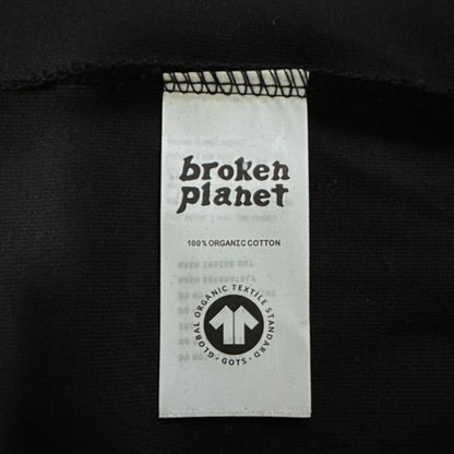 Broken Planet Market Speed of Light T-Shirt