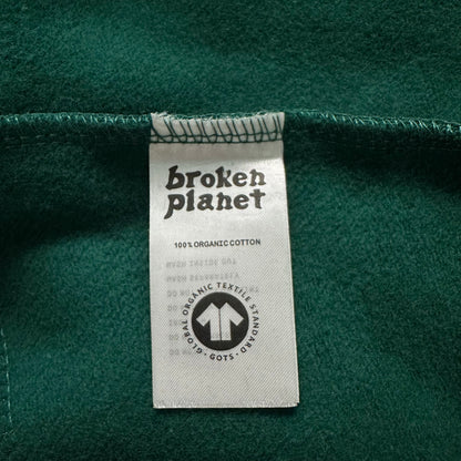 Broken Planet Market Speed Of Light Hoodie