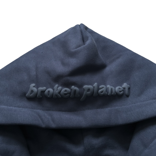 Broken Planet Market Astral Energy Hoodie