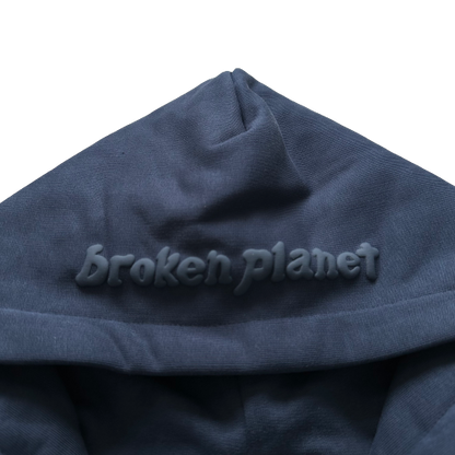 Broken Planet Market Astral Energy Hoodie