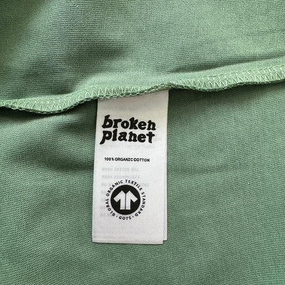 Broken Planet Market Space Trails T-Shirt