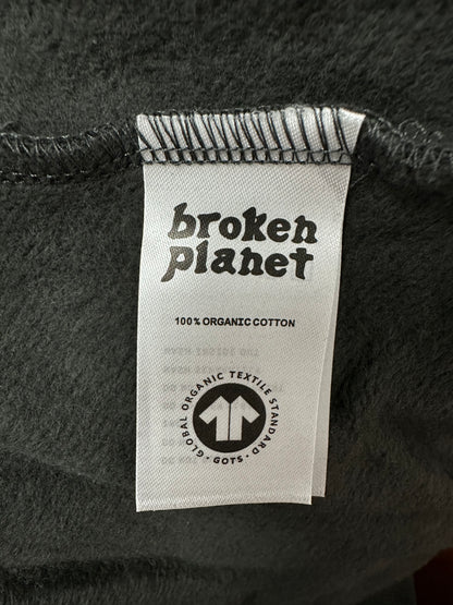 Broken Planet Market Trapped in Time Hoodie