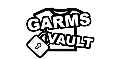 GarmsVault